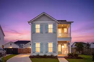 267 Witherspoon St, Summerville, SC 29486 - Photo 1