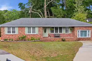 1246 Honeysuckle Ln, Charleston, SC 29412 - Photo 1