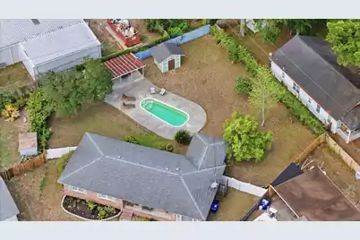 1246 Honeysuckle Lane, Charleston, SC 29412 - Photo 3