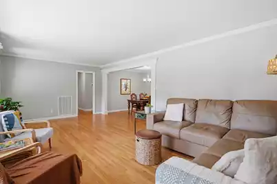 1246 Honeysuckle Lane, Charleston, SC 29412 - Photo 9