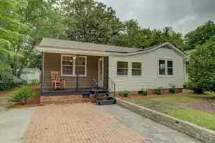 4527 Holly St, North Charleston, SC 29405 - Photo 1