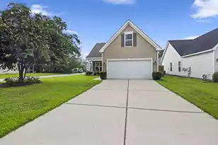 4952 Serene Ln, Hollywood, SC 29449 - Photo 1