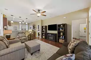4952 Serene Ln, Hollywood, SC 29449 - Photo 5