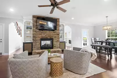 2488 Worthington Drive, Mount Pleasant, SC 29466 - Photo 29