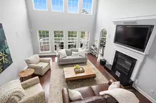 2488 Worthington Dr, Mount Pleasant, SC 29466 - Photo 19