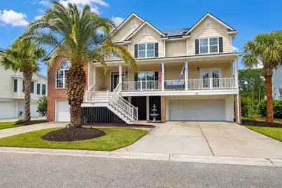 2488 Worthington Drive, Mount Pleasant, SC 29466 - Photo 1