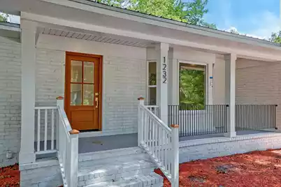 1232 Silverleaf Circle, Charleston, SC 29412 - Photo 3