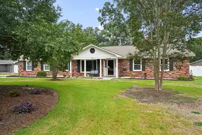 8305 Greenridge Road, North Charleston, SC 29406 - Photo 1