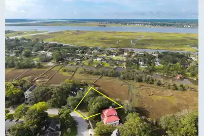 217 Marsh Oaks Drive, Charleston, SC 29407 - Photo 1
