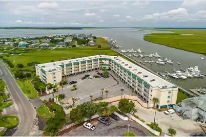 3701 Docksite Road #204, Edisto Island, SC 29438 - Photo 31
