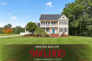 413 Lazy Hill Rd, Moncks Corner, SC 29461 - Photo 1