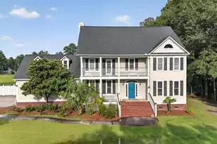 413 Lazy Hill Rd, Moncks Corner, SC 29461 - Photo 1