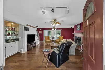 1240 Rhame Street, Holly Hill, SC 29059 - Photo 5