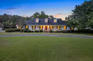 1240 Rhame St, Holly Hill, SC 29059 - Photo 3