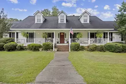 1240 Rhame Street, Holly Hill, SC 29059 - Photo 33