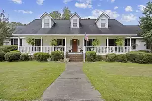 1240 Rhame St, Holly Hill, SC 29059 - Photo 33