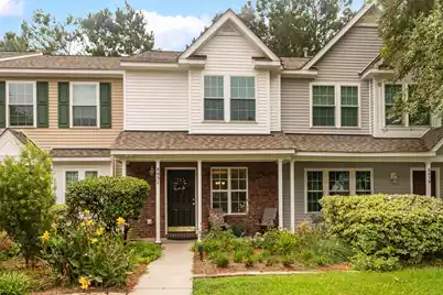 8037 Shadow Oak Drive, North Charleston, SC 29406 - Photo 1