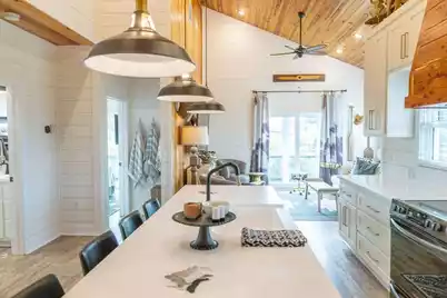 126-C Jungle Road #Share A, Edisto Beach, SC 29438 - Photo 5