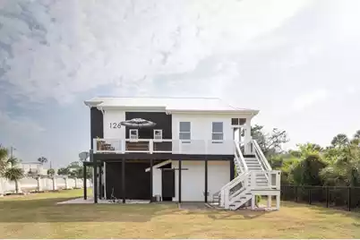 126-C Jungle Road #Share B, Edisto Island, SC 29438 - Photo 3