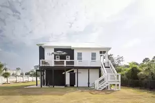 126-C Jungle Road #Share B, Edisto Island, SC 29438 - Photo 3