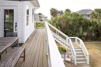 126-C Jungle Road #Share C, Edisto Island, SC 29438 - Photo 7