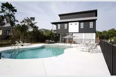126-C Jungle Road #Share C, Edisto Island, SC 29438 - Photo 53