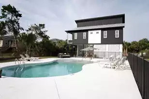126-C Jungle Road #Share C, Edisto Island, SC 29438 - Photo 53