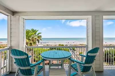 1116 Ocean Boulevard, Isle Of Palms, SC 29451 - Photo 39