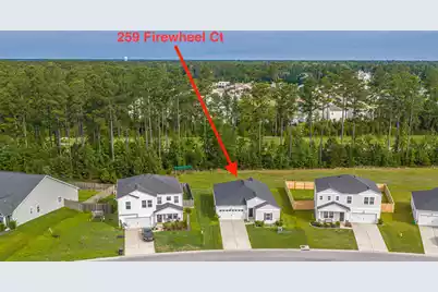 259 Firewheel Court, Summerville, SC 29486 - Photo 3