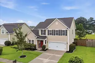 518 Adalina Dr, Goose Creek, SC 29445 - Photo 27