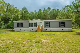 1064 Van Dyke Rd, Cottageville, SC 29435 - Photo 63