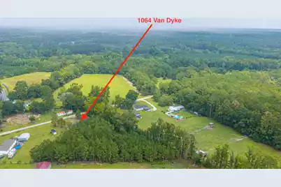 1064 Van Dyke Road, Cottageville, SC 29435 - Photo 93