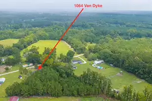 1064 Van Dyke Rd, Cottageville, SC 29435 - Photo 93
