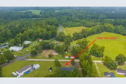1064 Van Dyke Road, Cottageville, SC 29435 - Photo 91