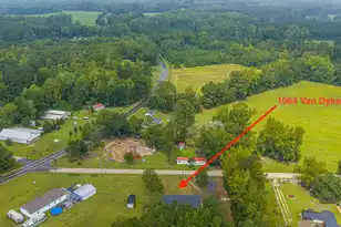 1064 Van Dyke Rd, Cottageville, SC 29435 - Photo 91