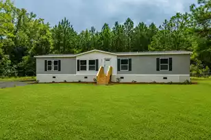 1064 Van Dyke Rd, Cottageville, SC 29435 - Photo 1
