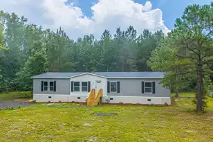 1064 Van Dyke Rd, Cottageville, SC 29435 - Photo 65