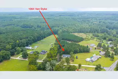 1064 Van Dyke Road, Cottageville, SC 29435 - Photo 87