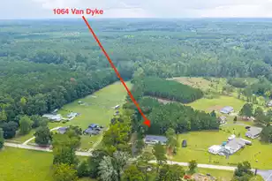 1064 Van Dyke Rd, Cottageville, SC 29435 - Photo 87