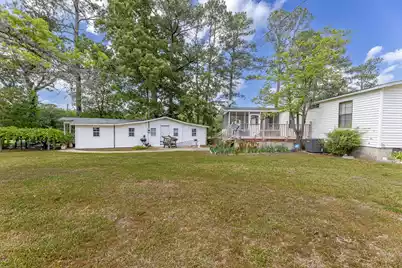 652 Tee Vee Road, Elloree, SC 29047 - Photo 5
