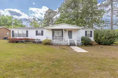 652 Tee Vee Road, Elloree, SC 29047 - Photo 1