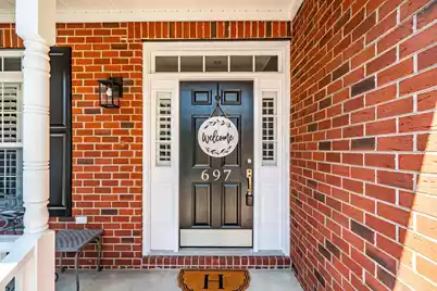 697 Hamlet Circle, Goose Creek, SC 29445 - Photo 5