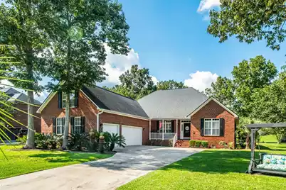 697 Hamlet Circle, Goose Creek, SC 29445 - Photo 1