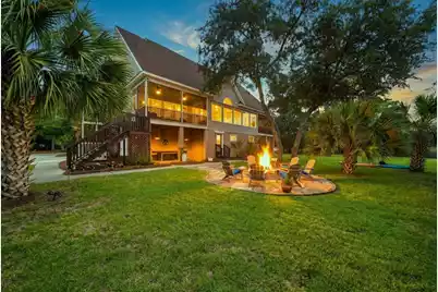 8539 Pope Landing Road, Edisto Island, SC 29438 - Photo 45