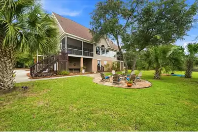 8539 Pope Landing Road, Edisto Island, SC 29438 - Photo 37