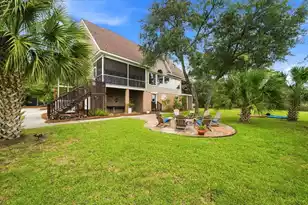 8539 Pope Landing Rd, Edisto Island, SC 29438 - Photo 37