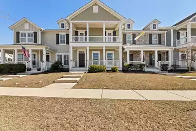 3465 Fairwater Place, Mount Pleasant, SC 29466 - Photo 1