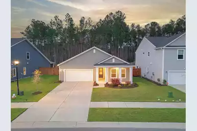 4316 Cotton Flat Road, Summerville, SC 29485 - Photo 3