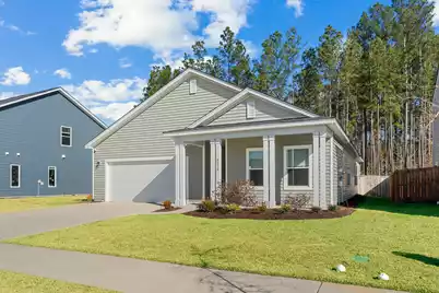 4316 Cotton Flat Road, Summerville, SC 29485 - Photo 5