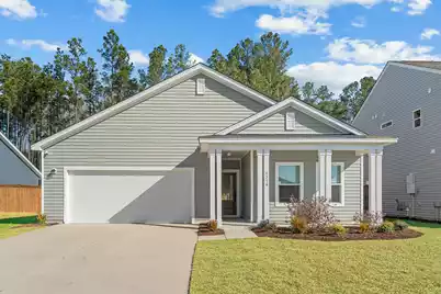 4316 Cotton Flat Road, Summerville, SC 29485 - Photo 1